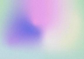 Grain noise texture. Multicolor gradient abstract background. photo