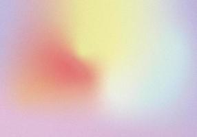 Grain noise texture. Multicolor gradient abstract background. photo
