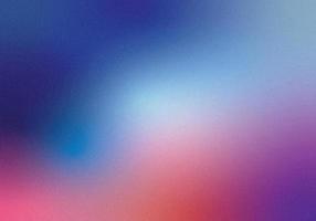 Grain noise texture. Multicolor gradient abstract background. photo
