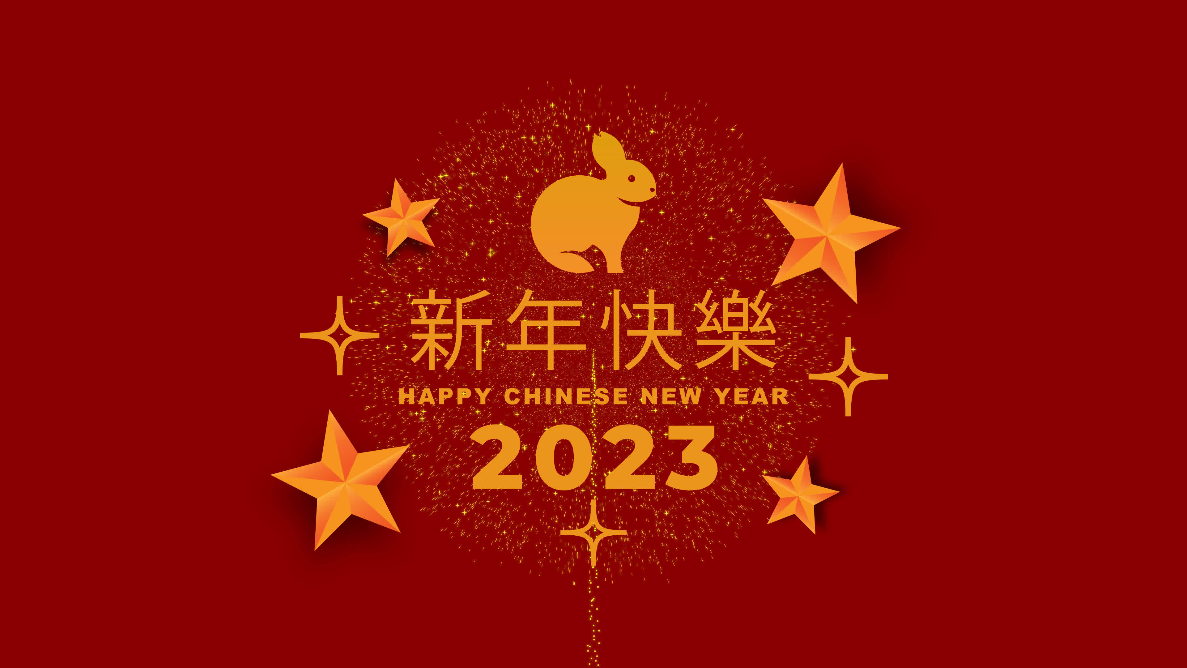 Lunar New Year 2023 Video