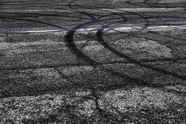 Skid Marks Stock Photos, Images and Backgrounds for Free Download