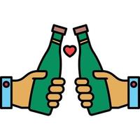 Cheers which can easily edit or modify vector