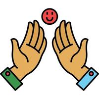 High Five which can easily edit or modify vector
