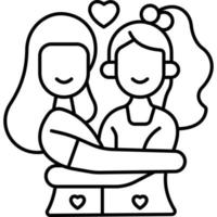 Friends which can easily edit or modify vector