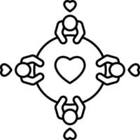 Group which can easily edit or modify vector