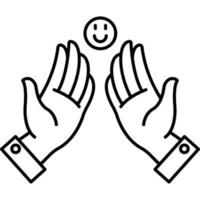 High Five which can easily edit or modify vector