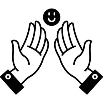 High Five which can easily edit or modify vector