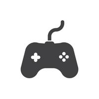 gamepad controller icon vector