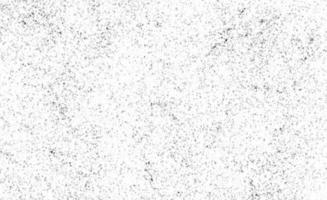 Dark Messy Dust Overlay Distress Background. Easy To Create Abstract Dotted, Scratched, Vintage Effect With Noise And Grain photo