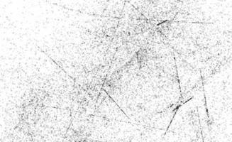 Dark Messy Dust Overlay Distress Background. Easy To Create Abstract Dotted, Scratched, Vintage Effect With Noise And Grain photo