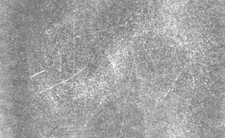 Dark Messy Dust Overlay Distress Background. Easy To Create Abstract Dotted, Scratched, Vintage Effect With Noise And Grain photo