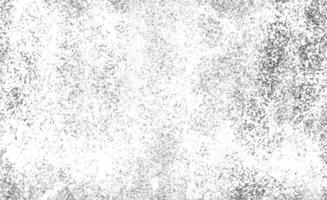 Dark Messy Dust Overlay Distress Background. Easy To Create Abstract Dotted, Scratched, Vintage Effect With Noise And Grain photo