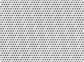 vector of halftone pattern background
