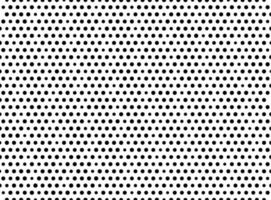 vector of halftone pattern background