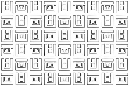 vector illustration of abstract background