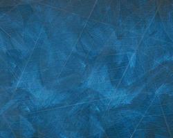 blue background paper texture pant background photo