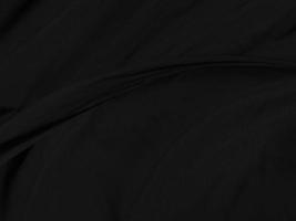 belleza textil resumen tela suave negro suave curva moda matriz forma decorar fondo foto