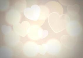 Valentine day background photo