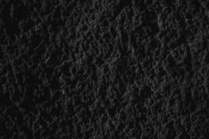 fondo negro suelo textura interior y exterior pared de piedra. en blanco para el diseño foto