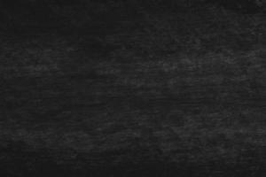 fondo negro de madera, vista superior de la mesa de textura oscura, espacio en blanco de lujo gris para el diseño foto