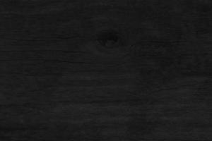 Wood Black Background, Plank Wood Texture. Blank for design photo