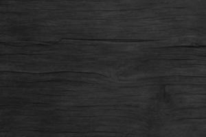 wood black background texture, Top view blank for design photo