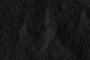 black background floor texture interior and exterior stone wall. Blank for design photo