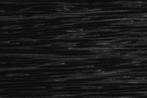 wood black background, dark texture table top view, space gray luxury blank for design photo