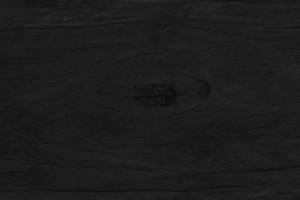 Wood Black Background, Plank Wood Texture. Blank for design photo