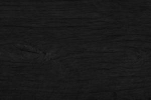 Wood Black Background, Plank Wood Texture. Blank for design photo