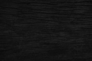 primer plano de alta calidad de textura de fondo negro de madera. se puede utilizar para el diseño como fondo u otro. copie el espacio foto