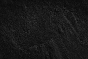 black background floor texture interior and exterior stone wall. Blank for design photo