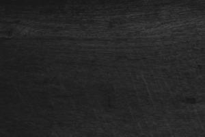 wood black background, dark texture table top view, space gray luxury blank for design photo