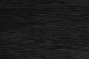 wood black background, dark texture table top view, space gray luxury blank for design photo