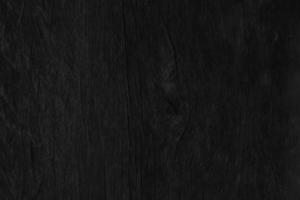 Wood Black Background, Plank Wood Texture. Blank for design photo