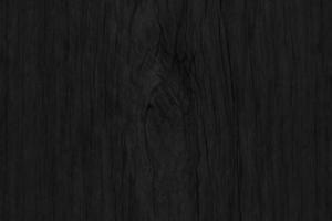 Wood Black Background, Plank Wood Texture. Blank for design photo