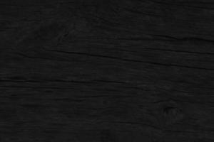 Wood Black Background, Plank Wood Texture. Blank for design photo