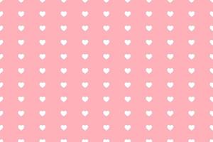 Vector illustration heart pattern lover pink background,Striped heart shape pattern abstract