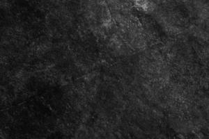 black stone background blank for design photo