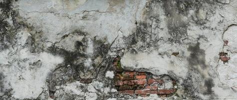 Cement wall background. Texture placed over an object to create a grunge effect for your design. photo