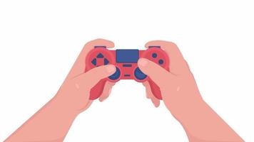 Self drawing animation of one single line draw gamepad from game consoles. E-sports game concept. Full length animation illustration. High quality 4k footage. 19028738 Stock Video at Vecteezy Self drawing animation of one single line draw gamepad from game consoles. E-sports game concept. Full length animation illustration. High quality 4k footage. 19028738 Stock Video at Vecteezy