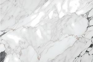 White marble texture and background for design pattern artwork. photo