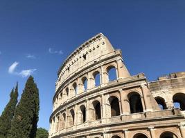 The Colosseum Rome photo