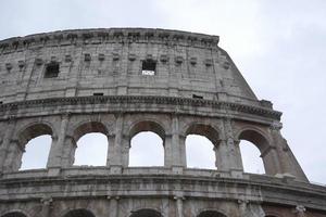 el coliseo roma foto