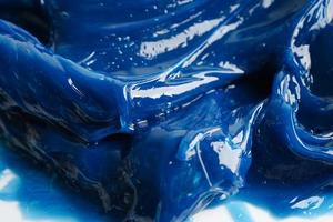 grasa azul, grasa sintética de complejo de litio de primera calidad, altas temperaturas y lubricación de maquinaria para automoción e industrial.