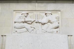 Federal Trade Commission Building photo