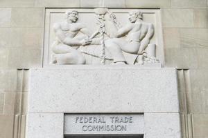 Federal Trade Commission Building photo