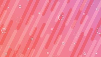 Modern abstract background vector