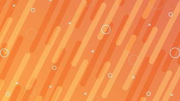 Modern abstract background vector