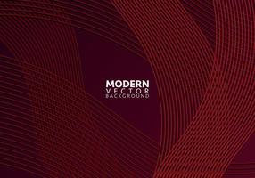 Premium background design with diagonal line pattern in maroon colour. Vector horizontal template for digital lux business banner, formal invitation, luxury voucher, prestigious gift certificate